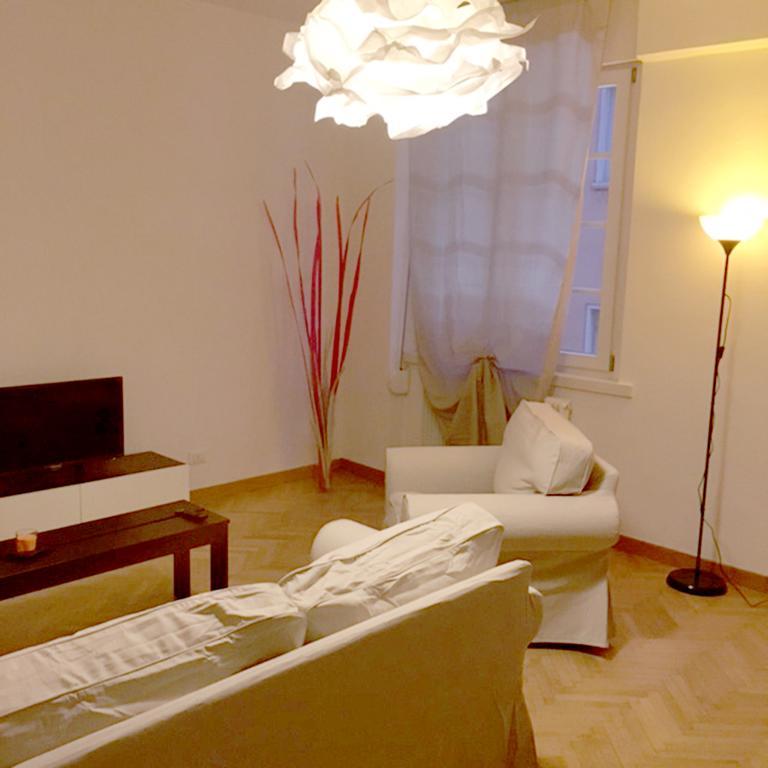 Elle Apartaments Trento San Pietro Екстер'єр фото