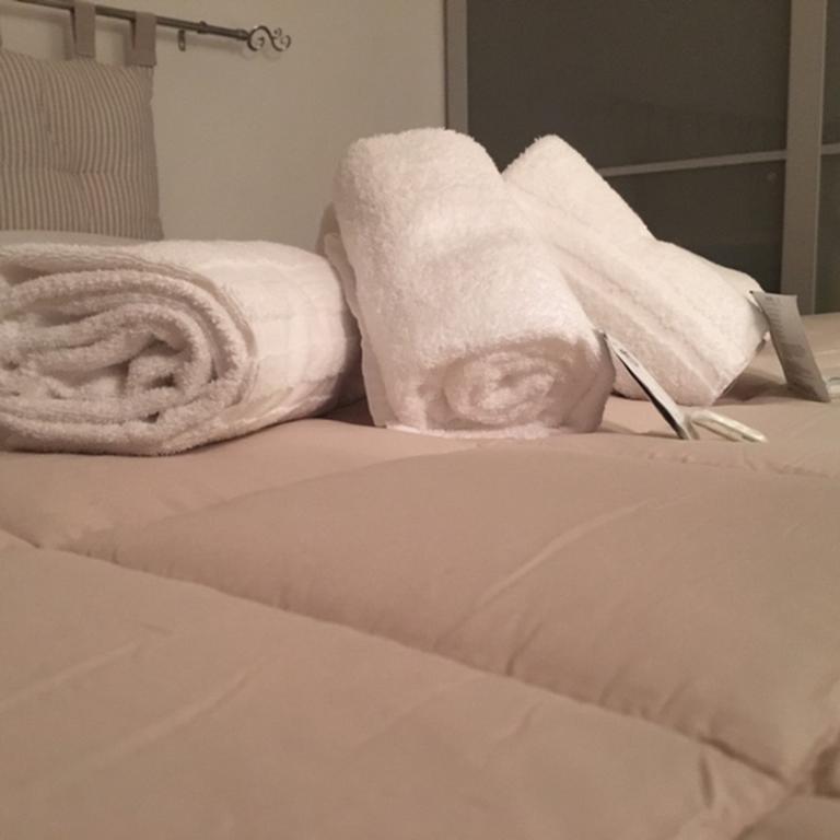 Elle Apartaments Trento San Pietro Екстер'єр фото