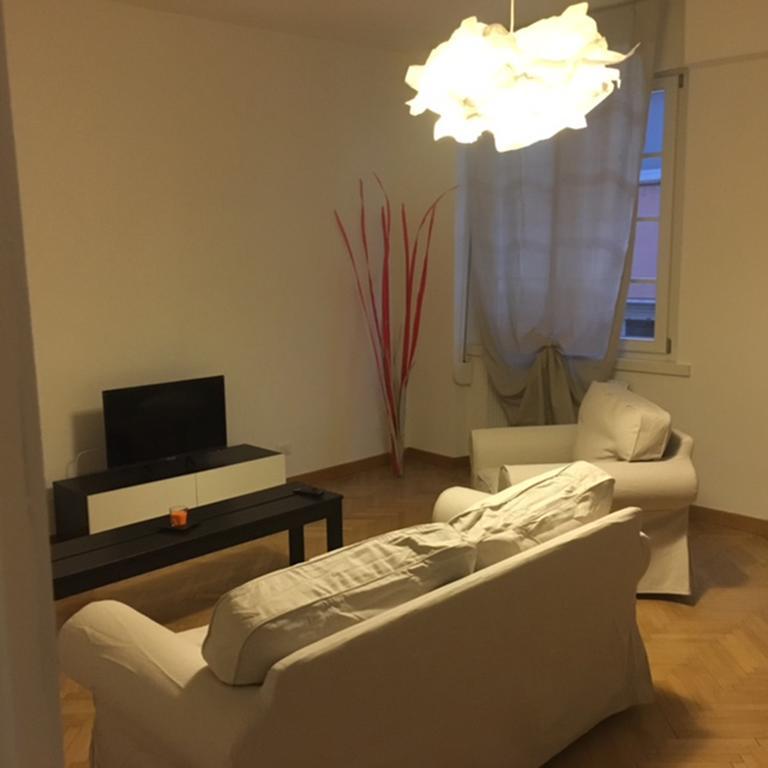 Elle Apartaments Trento San Pietro Екстер'єр фото